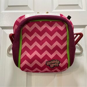 Bubble Bum Booster Car Seat